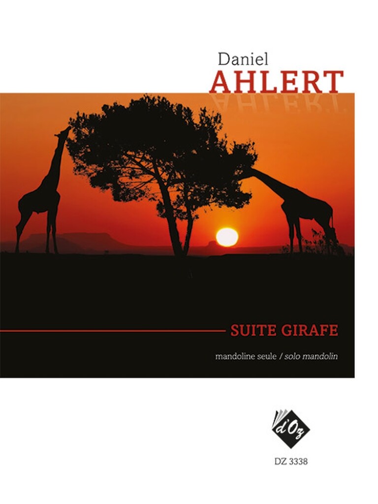 Suite Girafe